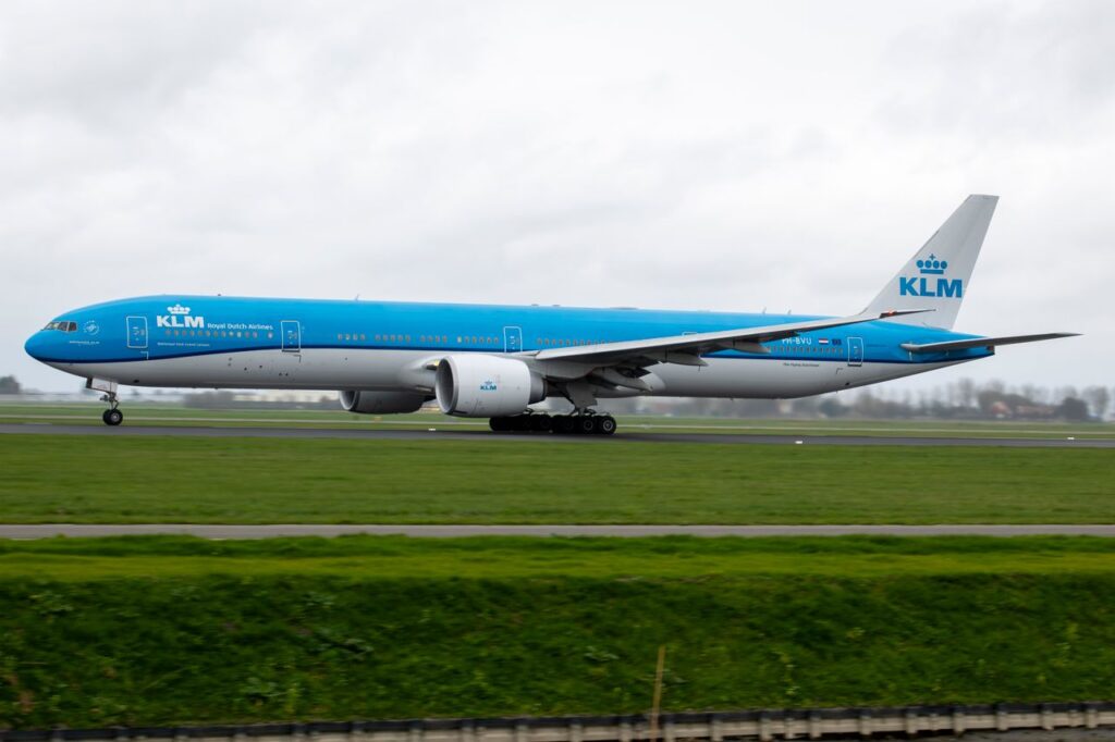 Welcome to the Netherlands 🇳🇱 Arrival in Amsterdam
