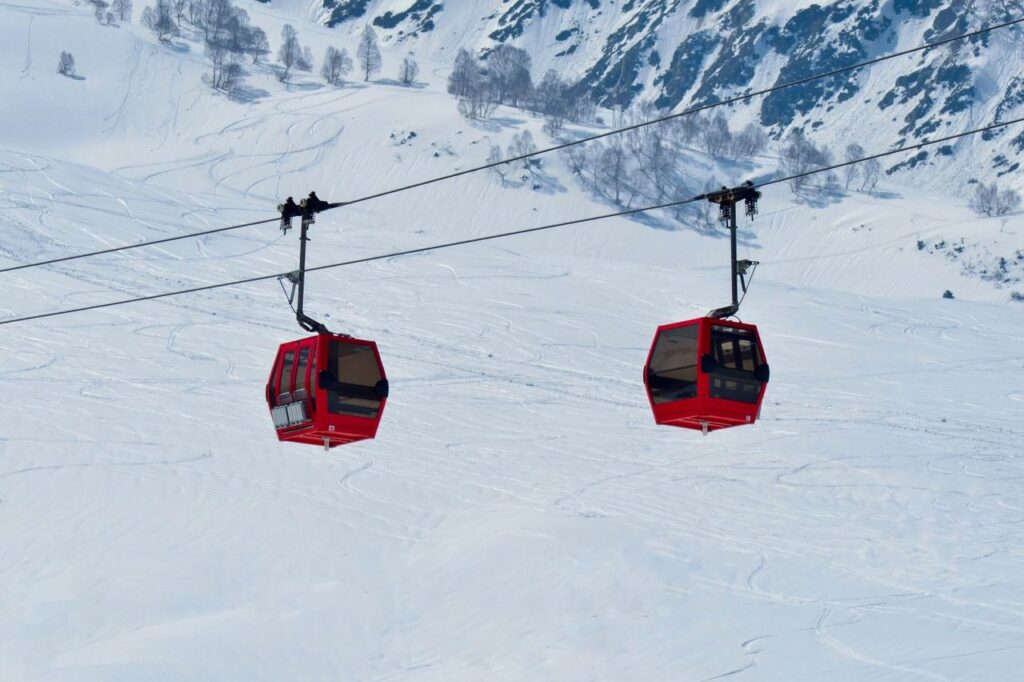 Mount Titlis Adventure 🇨🇭 Engelberg & Alpine Views