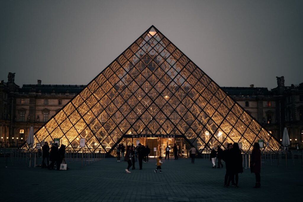 Parisian Charm & Elegance 🇫🇷 City Highlights, Iconic Landmarks & Shopping